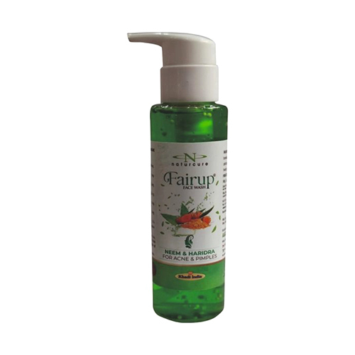 Fairup Face Wash