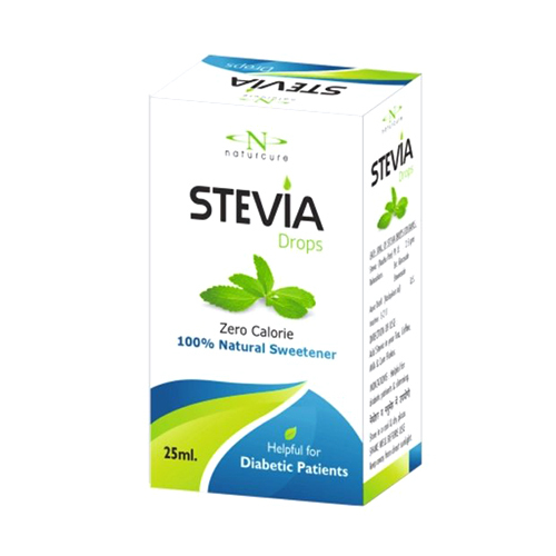 Stevia Drops