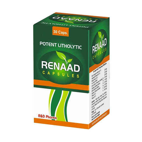 Renaad Capsules