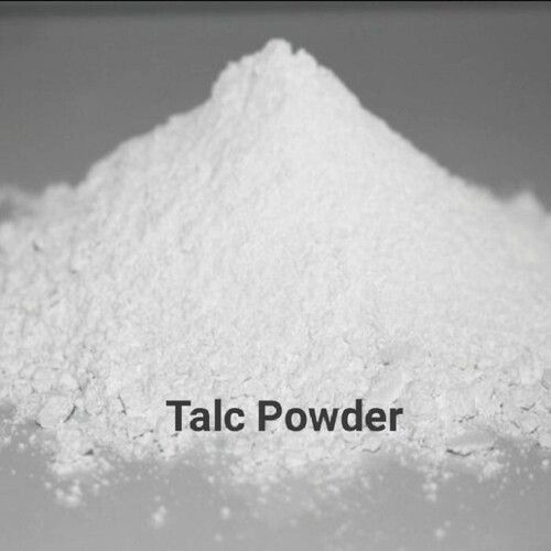 Talc Powder