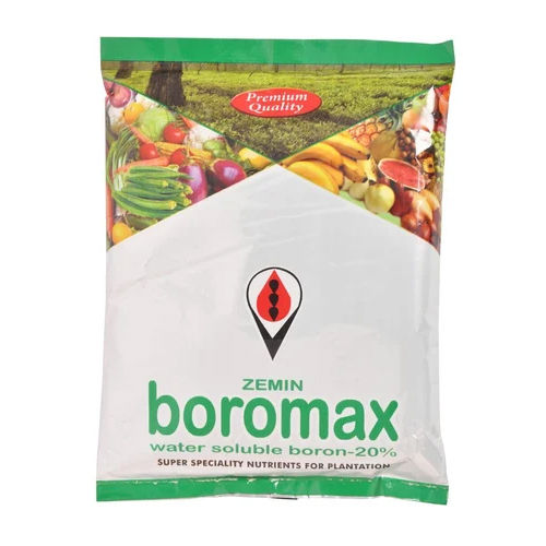 Zemin Boromax Water Soluble Boron