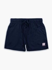 GIVOVA Ladies French Terry Knit Shorts
