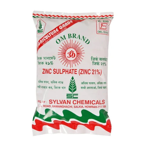 Zinc Sulphate