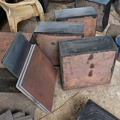 Bridge Bearing