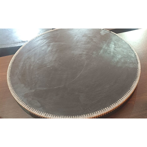 Neoprene Rubber Pad