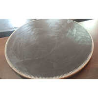 Neoprene Rubber Pad - Ash %: Nil