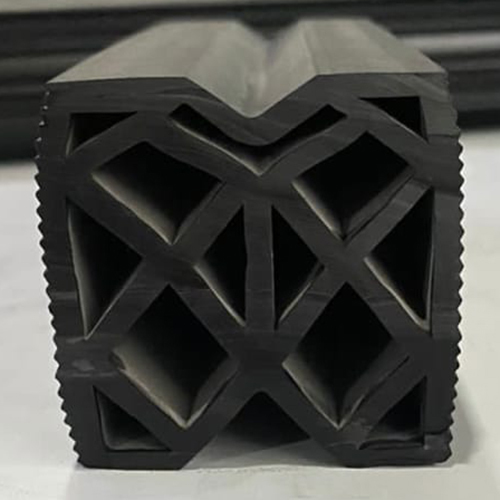 Omega Rubber Seal