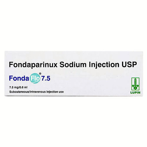 Fondaflo 7.5Mg Injection