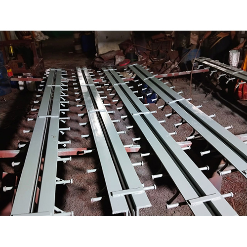 M Type Strip Seal Expanson Joint