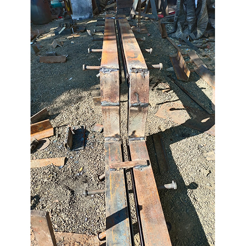 Strip Seal Expansion Joint