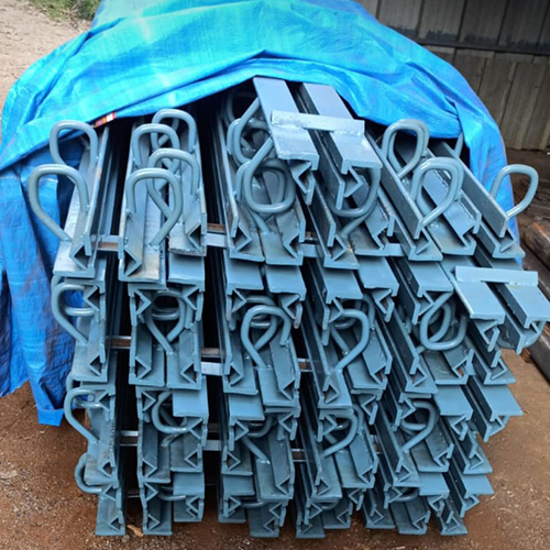 Loop Type Expansion Joint