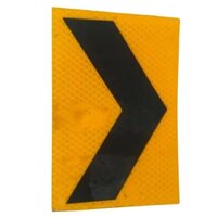 Reflective Sign Board - Application: Roads