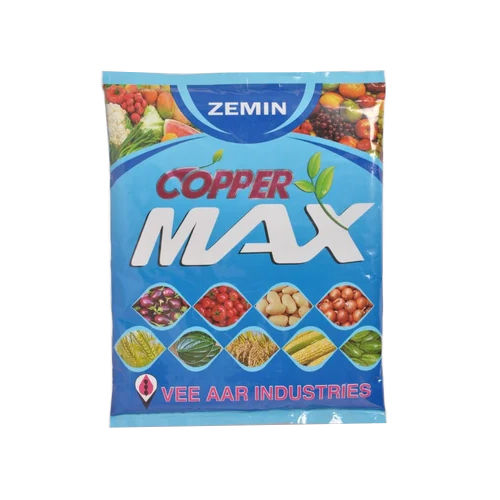 Zemin Copper Max