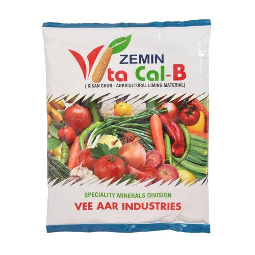 Zemin Vita Cal-B Pesticides