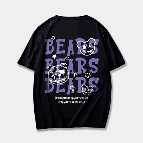 Mens Oversized T-Shirt