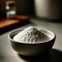 Fructooligosaccharides Powder - Color: White