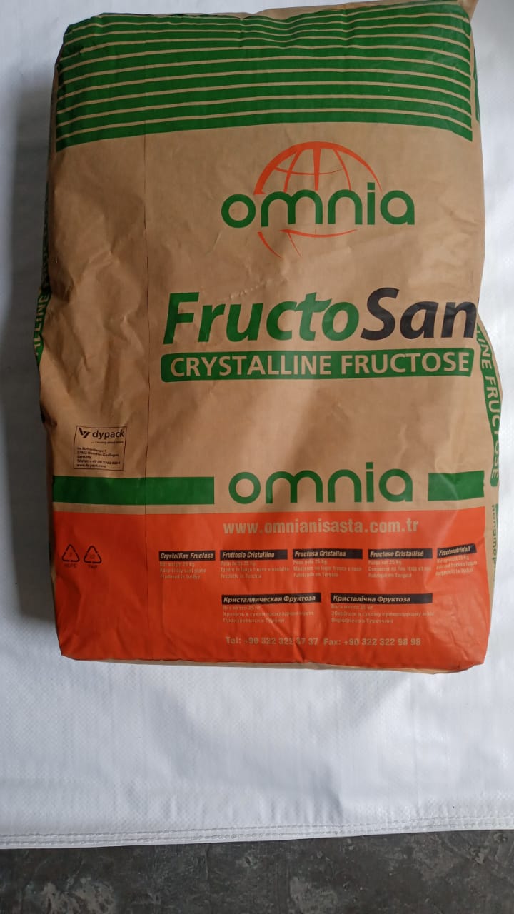 Fructose Crystalline