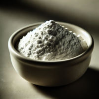 Lactase Enzyme Powder