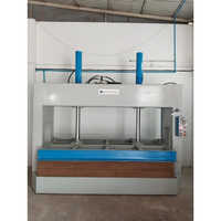 Model Mh-50t Cold Press Wood Machine - Dimension (l*w*h): 1250mm*2500mm Millimeter (mm)