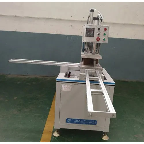 Single Head Welding Machine - Operating Type: Automatic