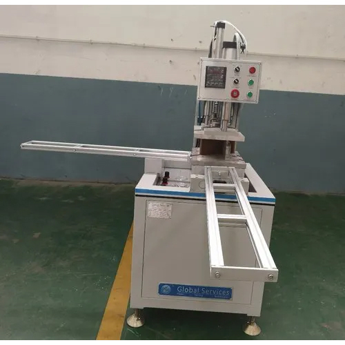 Single Head Welding Machine