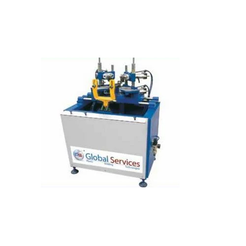 UPVC Window Making Machine