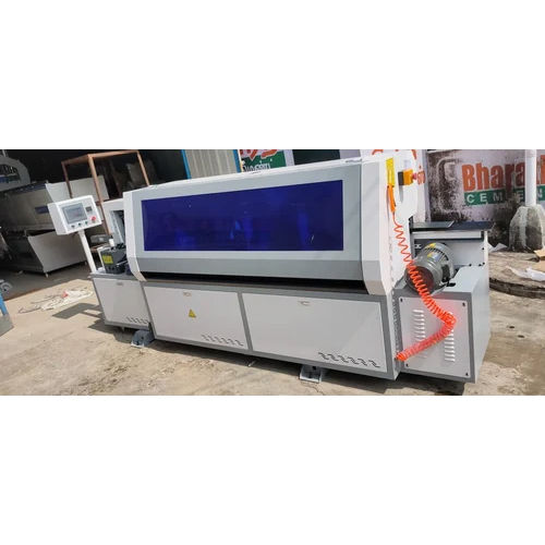 Ep265 Semi-Automatic Edge Banding Machine - Bending Speed: 16M/Min