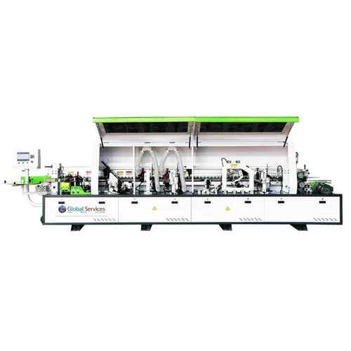 MFZ450 Fully Automatic Edge Banding Machine