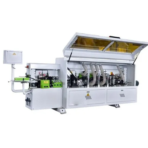 GS-515B Fully-Automatic Edge Banding Machine