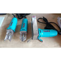 Portable Corner Cleaning Machine