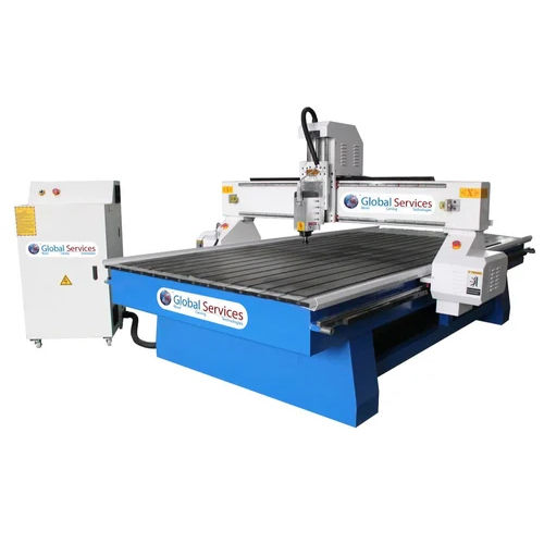 GS1325 CNC Router Machine