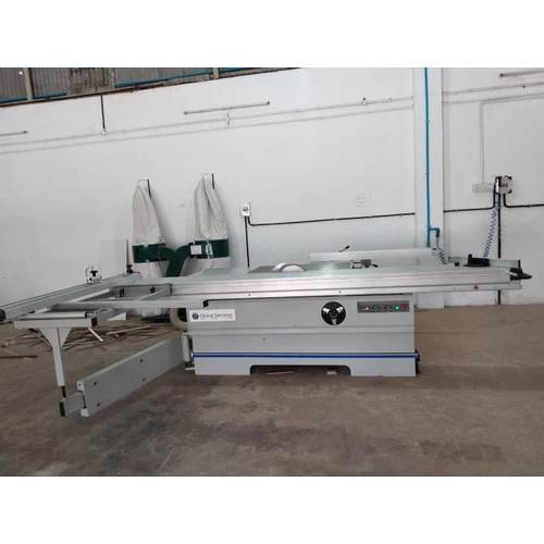 MJ6132TYA Panel Saw