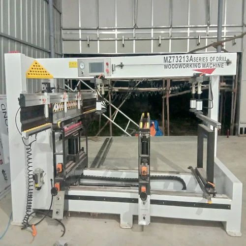 MZ73213 Multi Spindle Boaring Machine