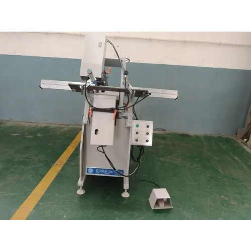 Lxc01-3 Auto Water Slot Milling Machine - Dimension (L*W*H): 1200Mm*1200Mm*1800Mm Millimeter (Mm)