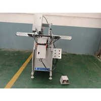 Lxc01-3 Auto Water Slot Milling Machine - Dimension (l*w*h): 1200mm*1200mm*1800mm Millimeter (mm)