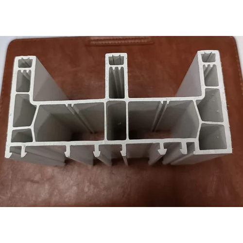 UPVC Profiles For Doors And Windows