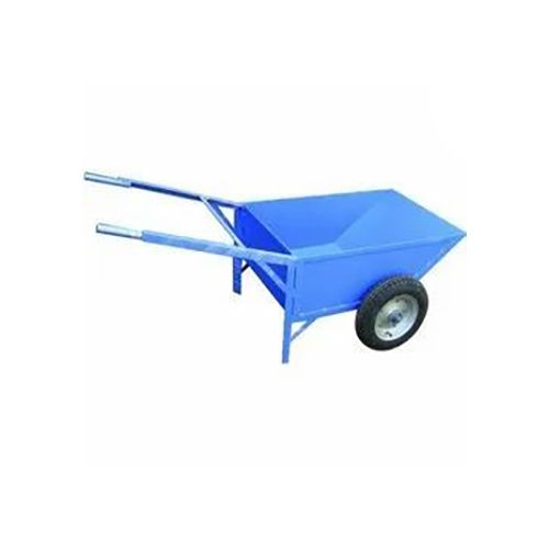 Industrial Wheel Barrow Trolley