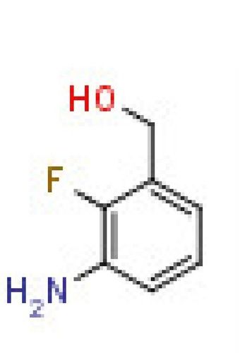 (3-Amino-2-fluorophenyl)methanol.... 97%