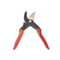 1281 Pruning Secateur Garden Tool - Finish: Not Coated