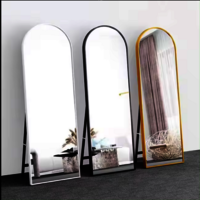 Elegant Metal & Aluminum Photo Frames - Custom Sizes 40x60cm To 100x152cm, Rich Wood Grain Finish, High-end Quality & Dedicated Customer Support