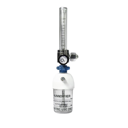 Pediatric BPC Flowmeter