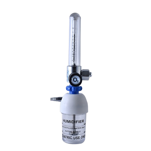 Pediatric BPC Flowmeter