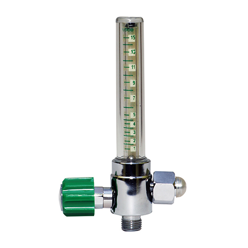  Oxygen Flowmeter 