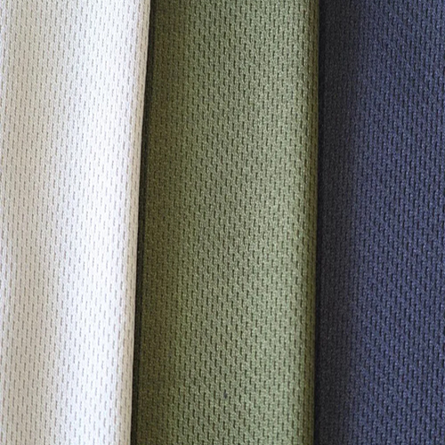 Rice Knit Fabric