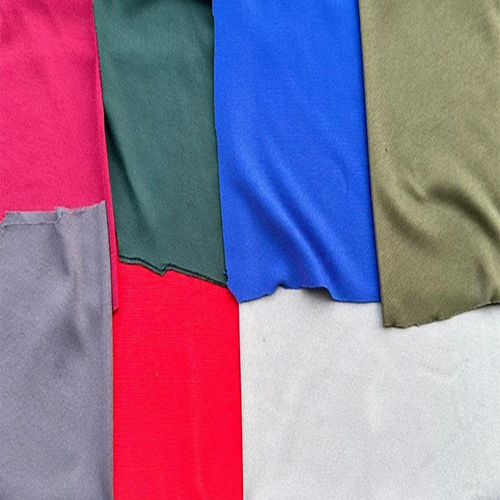 Micro PP Polyester Knitted Fabric