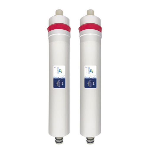 Ultra Filtration - Efficiency (%): 95%-99%