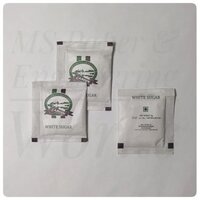 Moisture Resistant Sachets - Paper Type: Synthetic Paper
