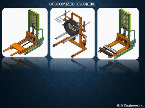 Material Handling Equipment