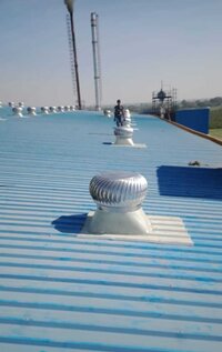 FRP Air Ventilator