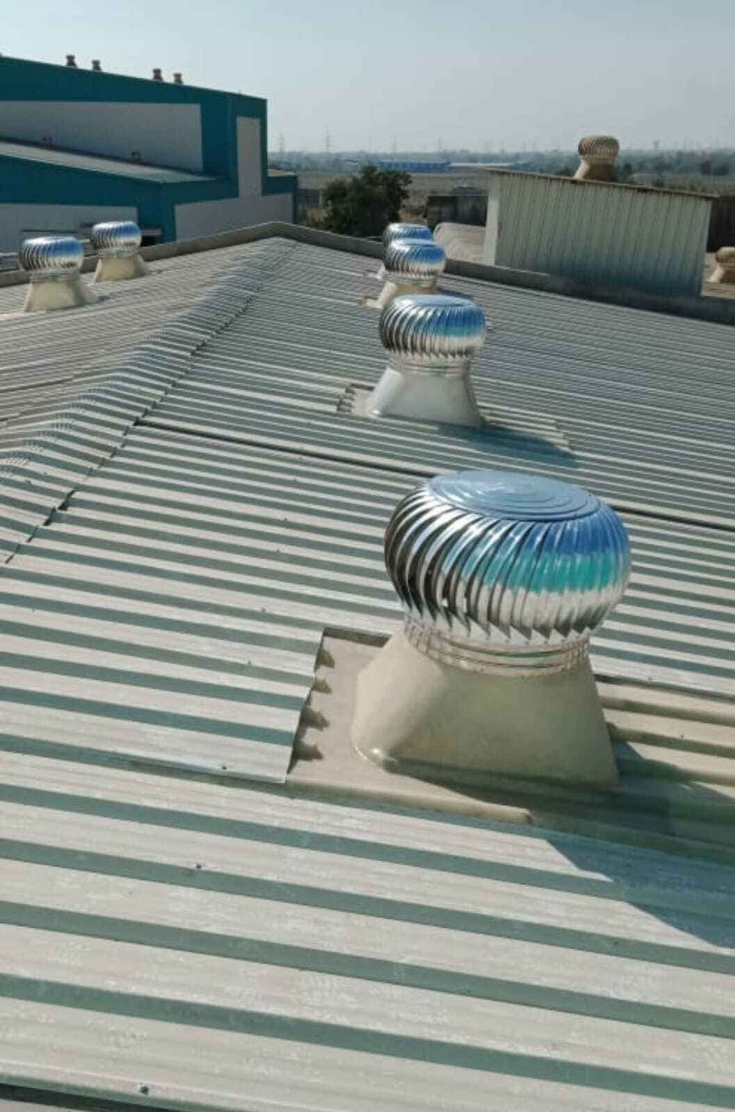 FRP Air Ventilator